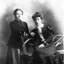 Giuseppina e Angela Bulla